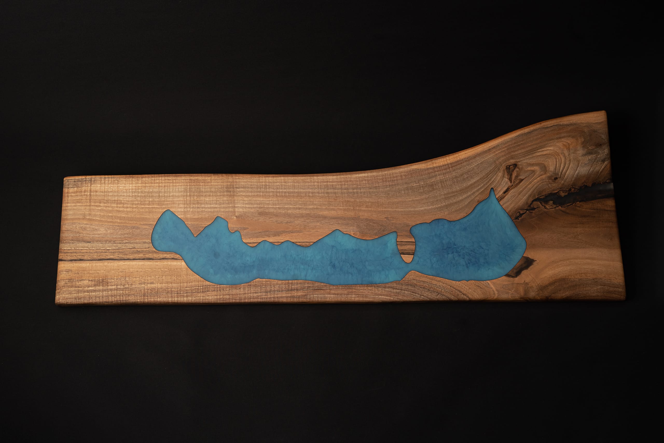 Epoxy – Balaton – RAPTor Design