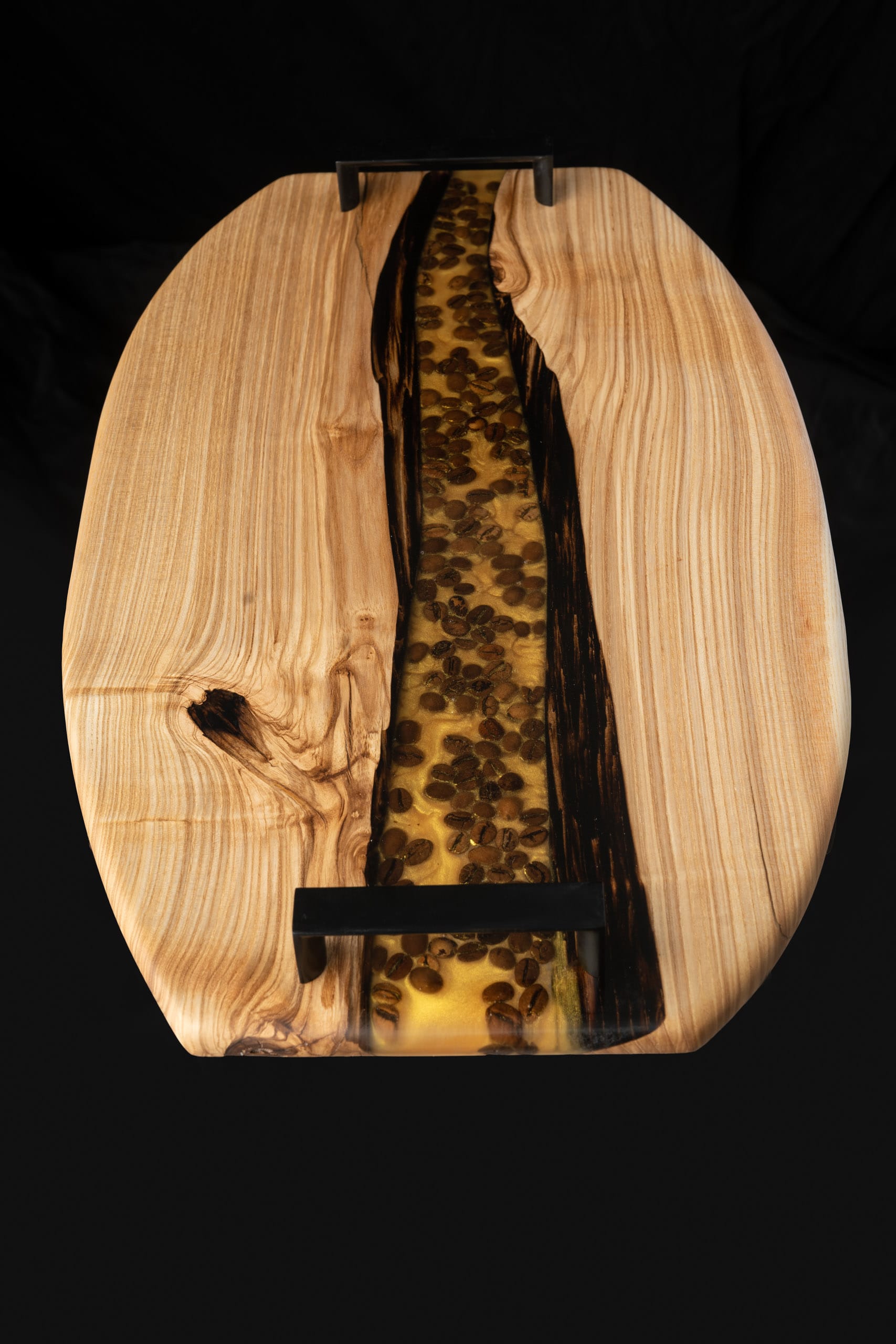 Epoxy – tálaló,kávé – RAPTor Design